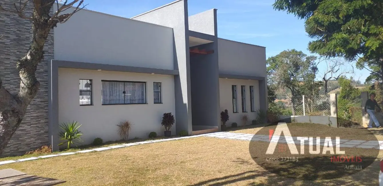 Foto 9 de Casa de Condomínio com 5 quartos à venda, 490m2 em Piracaia - SP