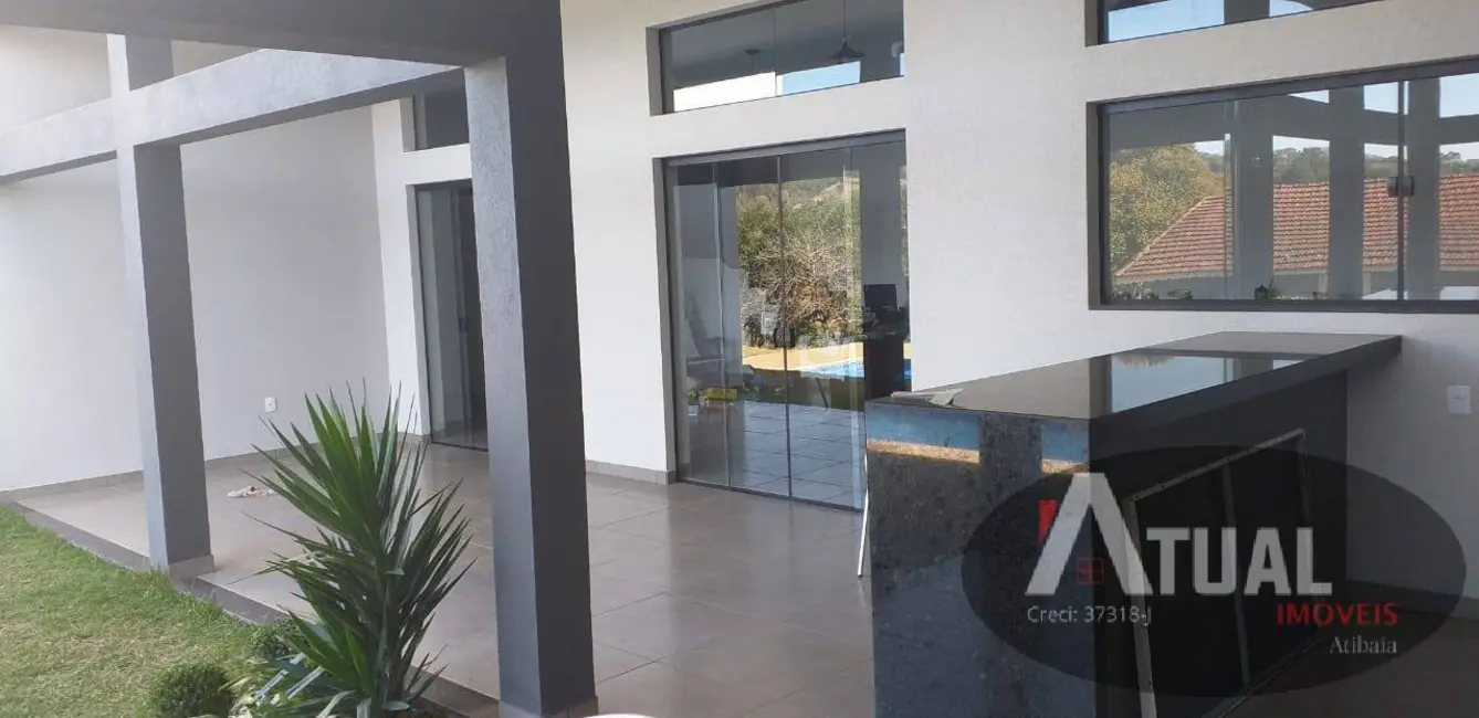 Foto 6 de Casa de Condomínio com 5 quartos à venda, 490m2 em Piracaia - SP