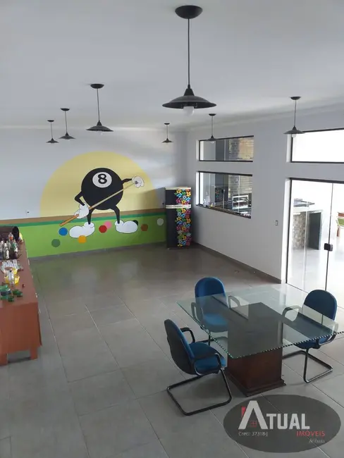 Foto 7 de Casa de Condomínio com 5 quartos à venda, 490m2 em Piracaia - SP