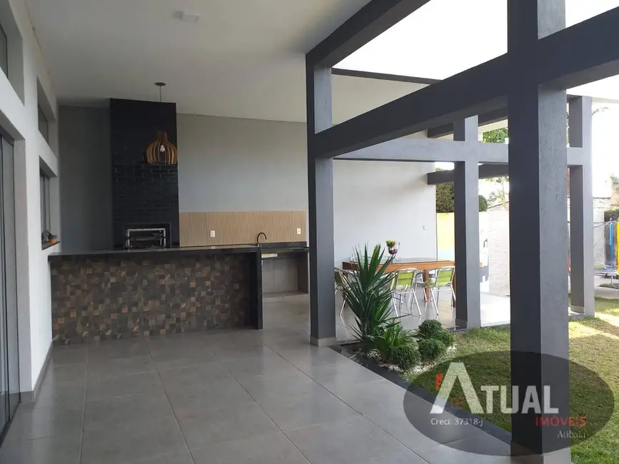 Foto 8 de Casa de Condomínio com 5 quartos à venda, 490m2 em Piracaia - SP