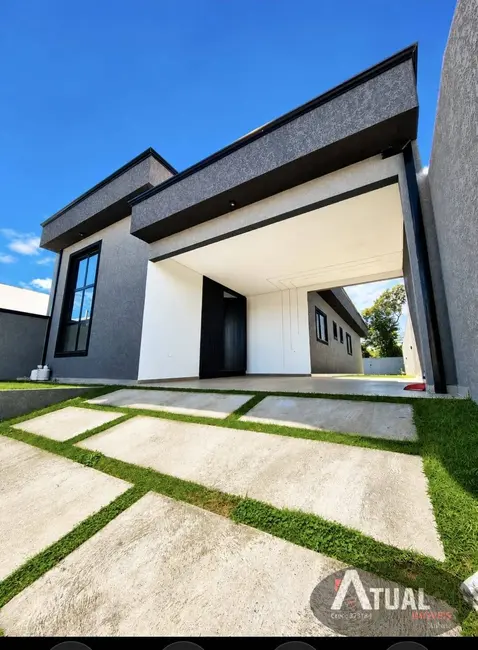 Foto 2 de Casa com 3 quartos à venda e para alugar, 147m2 em Mairipora - SP
