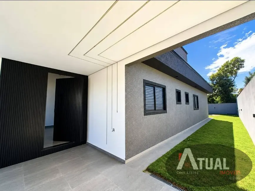 Foto 4 de Casa com 3 quartos à venda e para alugar, 147m2 em Mairipora - SP