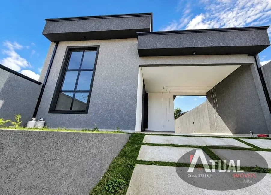 Foto 1 de Casa com 3 quartos à venda e para alugar, 147m2 em Mairipora - SP