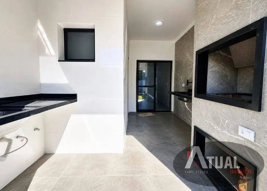 Foto 7 de Casa com 3 quartos à venda e para alugar, 147m2 em Mairipora - SP