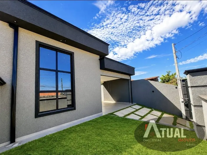 Foto 3 de Casa com 3 quartos à venda e para alugar, 147m2 em Mairipora - SP