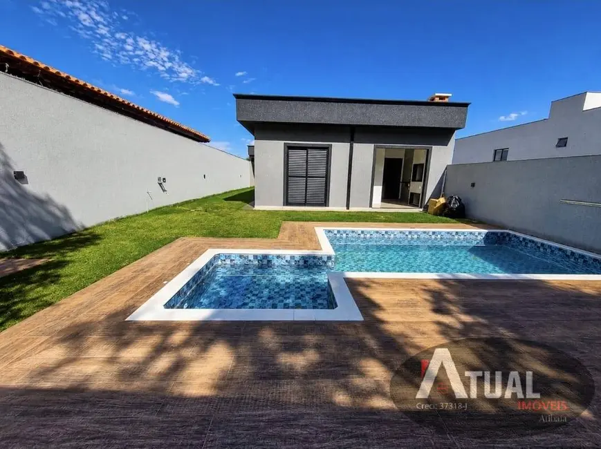 Foto 6 de Casa com 3 quartos à venda e para alugar, 147m2 em Mairipora - SP