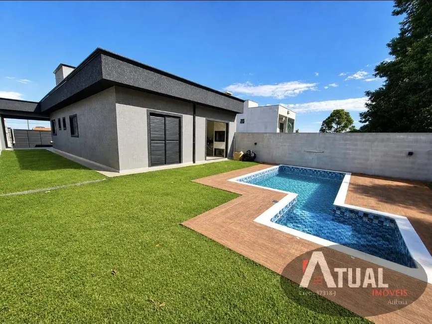 Foto 8 de Casa com 3 quartos à venda e para alugar, 147m2 em Mairipora - SP