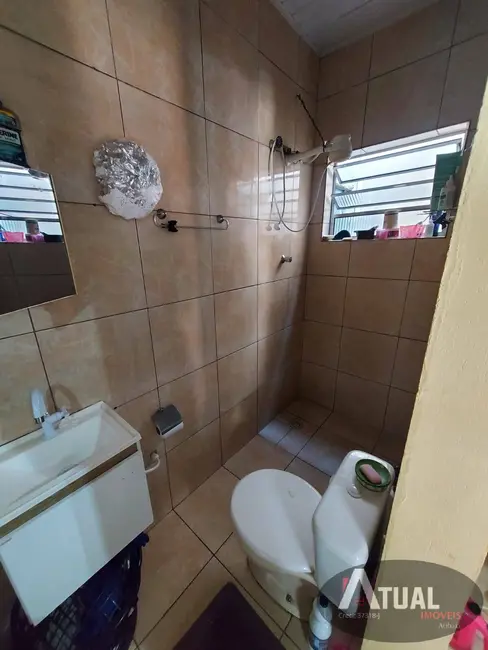 Foto 9 de Casa com 3 quartos para alugar, 100m2 em Mairipora - SP