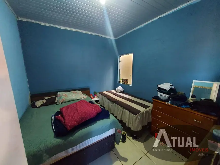 Foto 2 de Casa com 3 quartos para alugar, 100m2 em Mairipora - SP