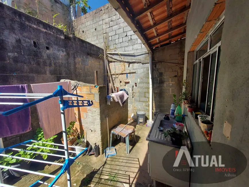 Foto 6 de Casa com 3 quartos para alugar, 100m2 em Mairipora - SP