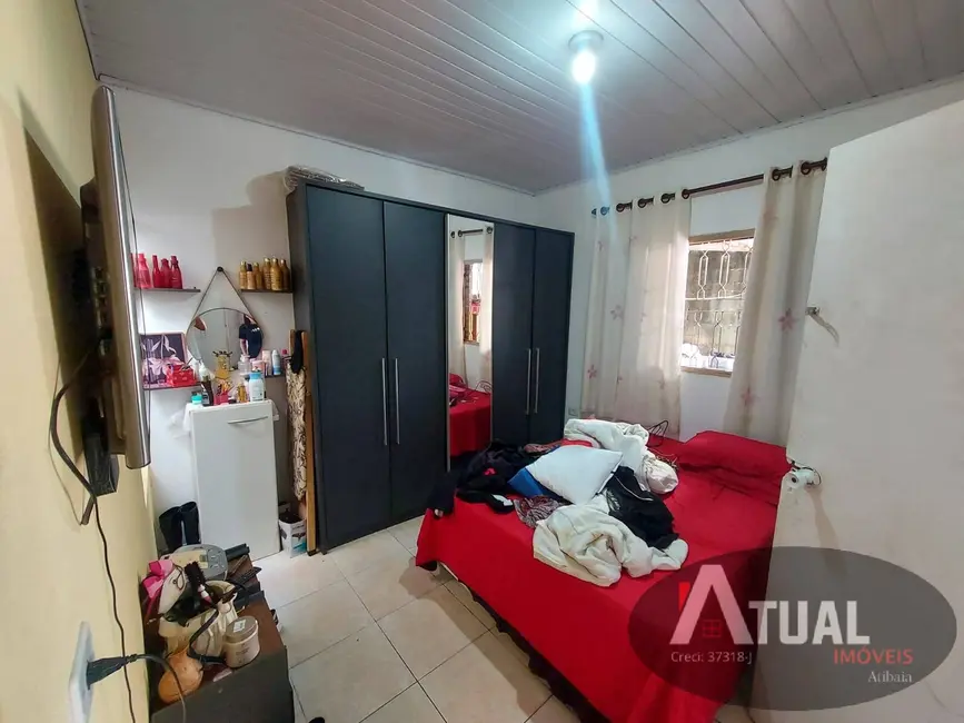 Foto 5 de Casa com 3 quartos para alugar, 100m2 em Mairipora - SP