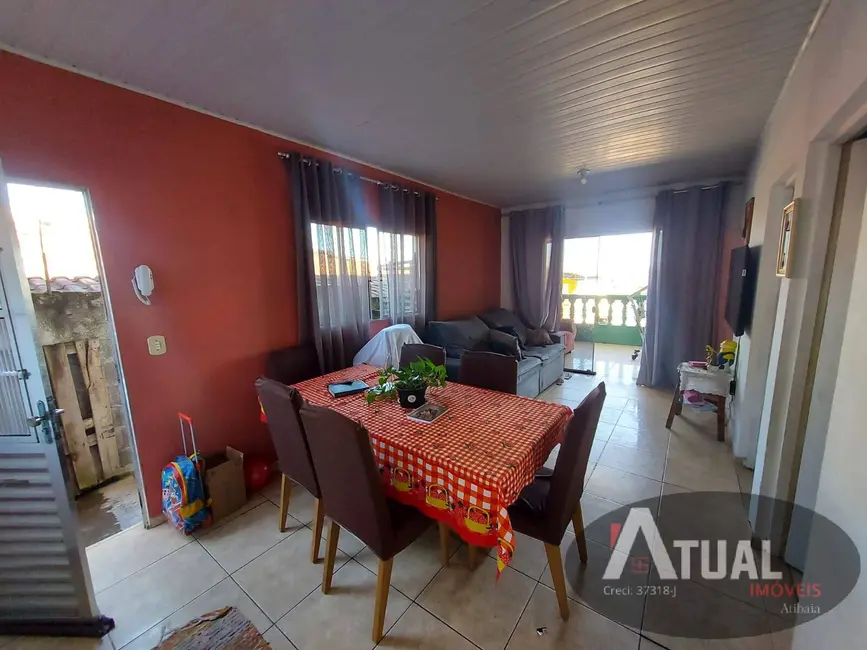 Foto 1 de Casa com 3 quartos para alugar, 100m2 em Mairipora, SP
