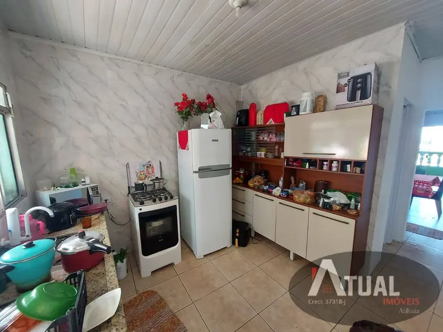 Foto 4 de Casa com 3 quartos para alugar, 100m2 em Mairipora - SP