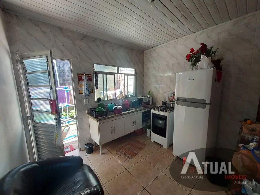 Foto 7 de Casa com 3 quartos para alugar, 100m2 em Mairipora - SP