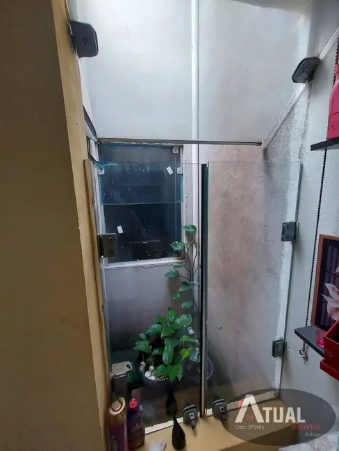Foto 3 de Casa com 3 quartos para alugar, 100m2 em Mairipora - SP