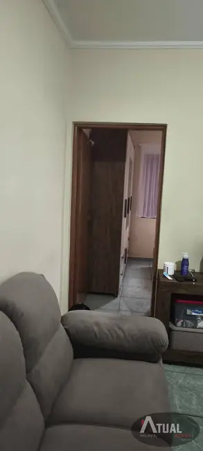 Casa com 3 quartos à venda, 256m2 em Jardim Imperial, Atibaia - SP - imagem 7 Foto 7 de Casa com 3 quartos à venda, 256m2 em Jardim Imperial, Atibaia - SP
