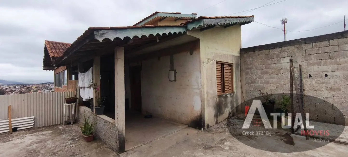 Casa com 3 quartos à venda, 256m2 em Jardim Imperial, Atibaia - SP - imagem 4 Foto 4 de Casa com 3 quartos à venda, 256m2 em Jardim Imperial, Atibaia - SP