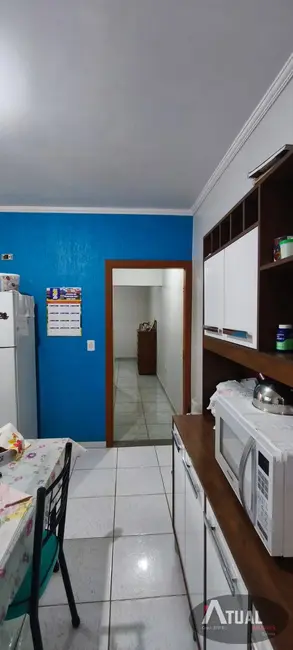 Casa com 3 quartos à venda, 256m2 em Jardim Imperial, Atibaia - SP - imagem 8 Foto 8 de Casa com 3 quartos à venda, 256m2 em Jardim Imperial, Atibaia - SP