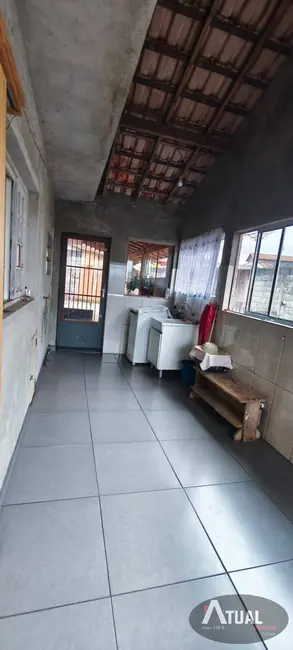 Casa com 3 quartos à venda, 256m2 em Jardim Imperial, Atibaia - SP - imagem 6 Foto 6 de Casa com 3 quartos à venda, 256m2 em Jardim Imperial, Atibaia - SP