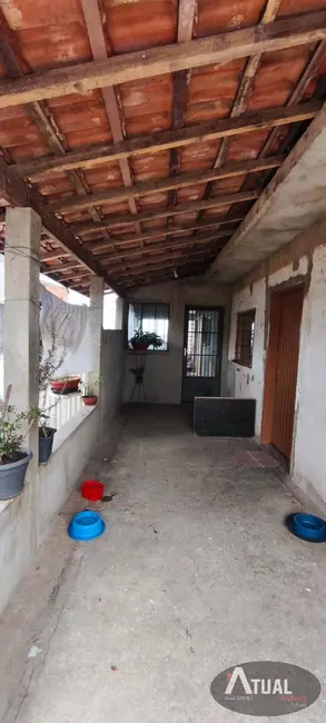 Casa com 3 quartos à venda, 256m2 em Jardim Imperial, Atibaia - SP - imagem 2 Foto 2 de Casa com 3 quartos à venda, 256m2 em Jardim Imperial, Atibaia - SP