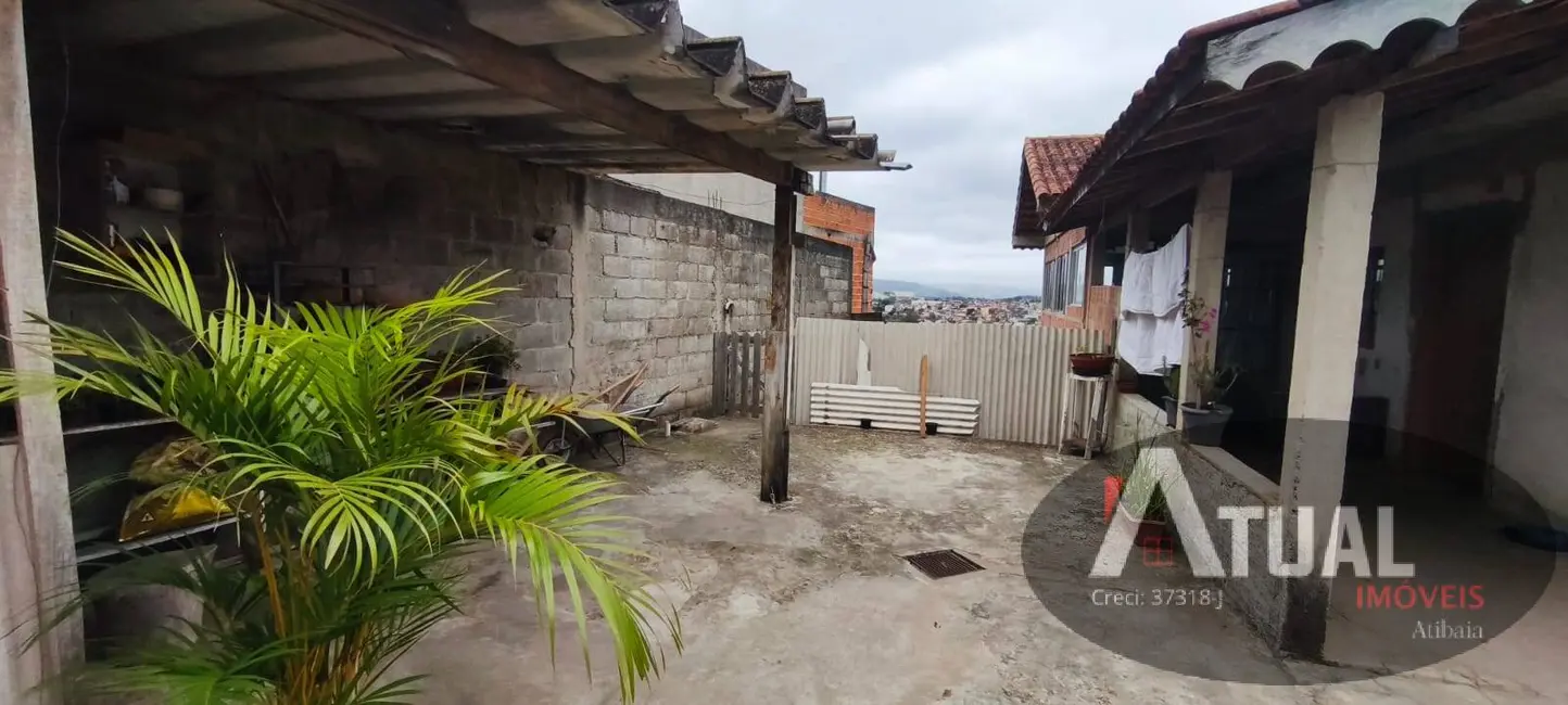 Casa com 3 quartos à venda, 256m2 em Jardim Imperial, Atibaia - SP - imagem 1 Foto 1 de Casa com 3 quartos à venda, 256m2 em Jardim Imperial, Atibaia - SP