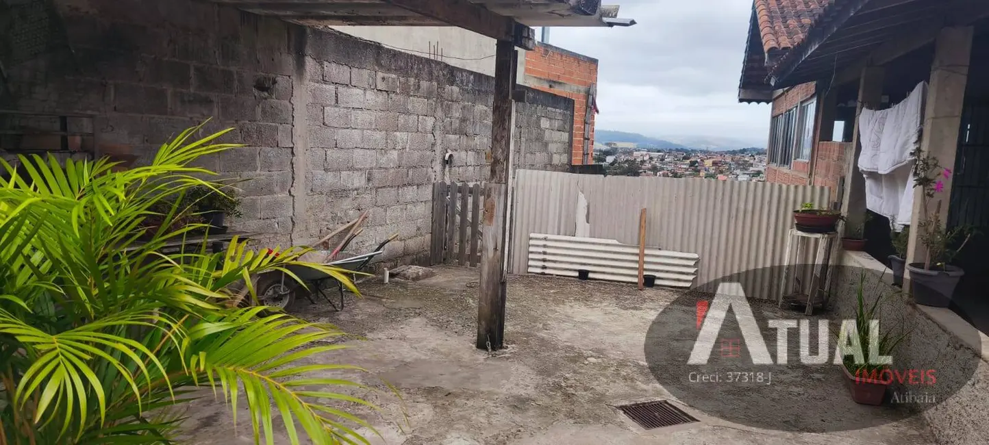 Casa com 3 quartos à venda, 256m2 em Jardim Imperial, Atibaia - SP - imagem 3 Foto 3 de Casa com 3 quartos à venda, 256m2 em Jardim Imperial, Atibaia - SP