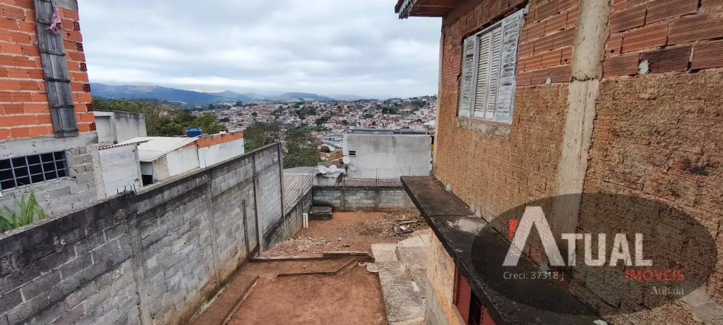 Casa com 3 quartos à venda, 256m2 em Jardim Imperial, Atibaia - SP - imagem 5 Foto 5 de Casa com 3 quartos à venda, 256m2 em Jardim Imperial, Atibaia - SP