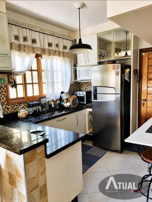 Casa com 3 quartos à venda, 120m2 em Mairipora - SP - imagem 6 Foto 6 de Casa com 3 quartos à venda, 120m2 em Mairipora - SP