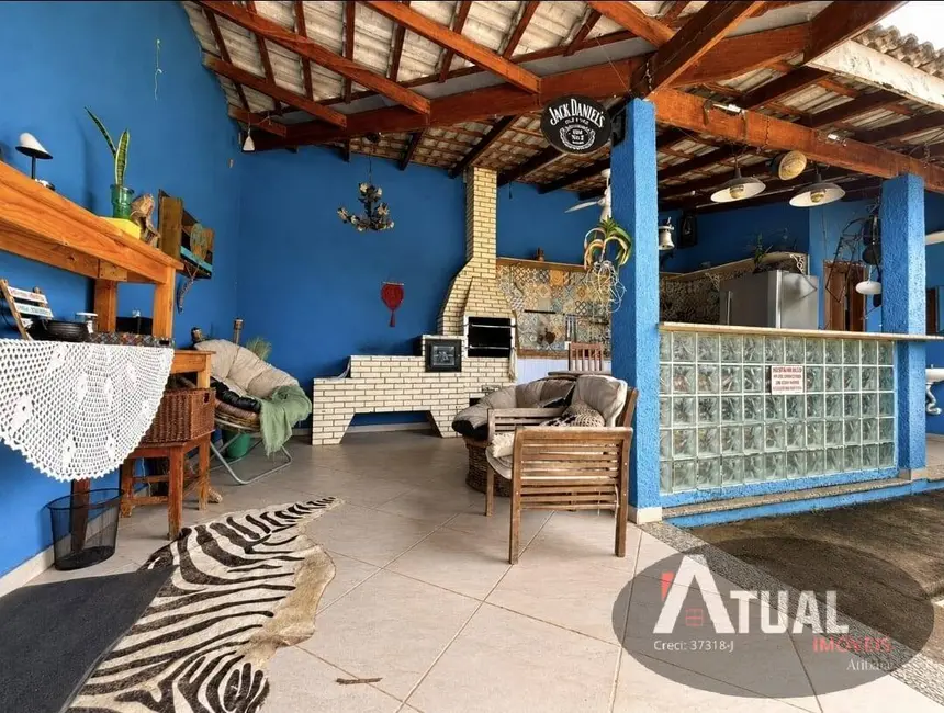 Casa com 3 quartos à venda, 120m2 em Mairipora - SP - imagem 3 Foto 3 de Casa com 3 quartos à venda, 120m2 em Mairipora - SP