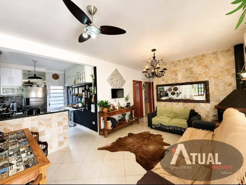 Casa com 3 quartos à venda, 120m2 em Mairipora - SP - imagem 5 Foto 5 de Casa com 3 quartos à venda, 120m2 em Mairipora - SP