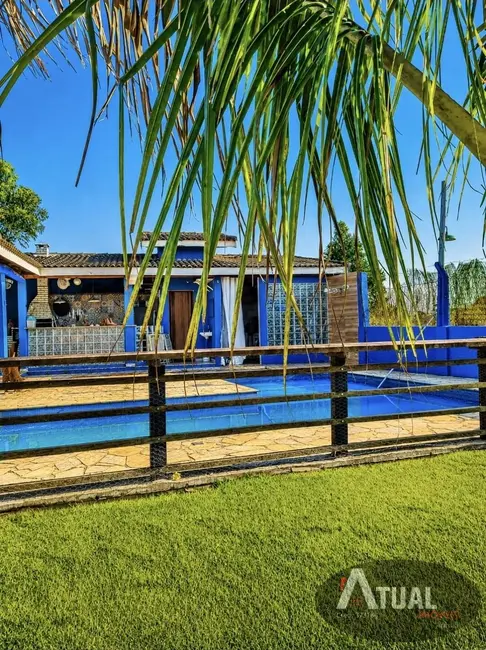 Casa com 3 quartos à venda, 120m2 em Mairipora - SP - imagem 1 Foto 1 de Casa com 3 quartos à venda, 120m2 em Mairipora - SP