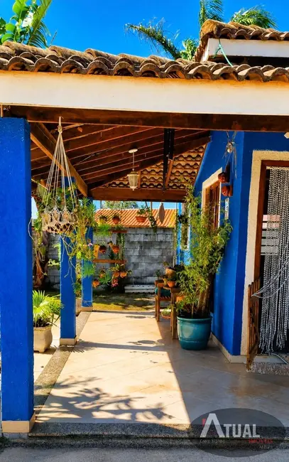 Casa com 3 quartos à venda, 120m2 em Mairipora - SP - imagem 8 Foto 8 de Casa com 3 quartos à venda, 120m2 em Mairipora - SP