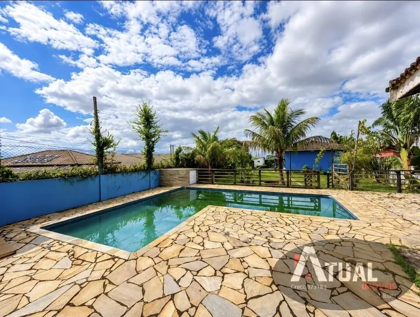 Casa com 3 quartos à venda, 120m2 em Mairipora - SP - imagem 2 Foto 2 de Casa com 3 quartos à venda, 120m2 em Mairipora - SP