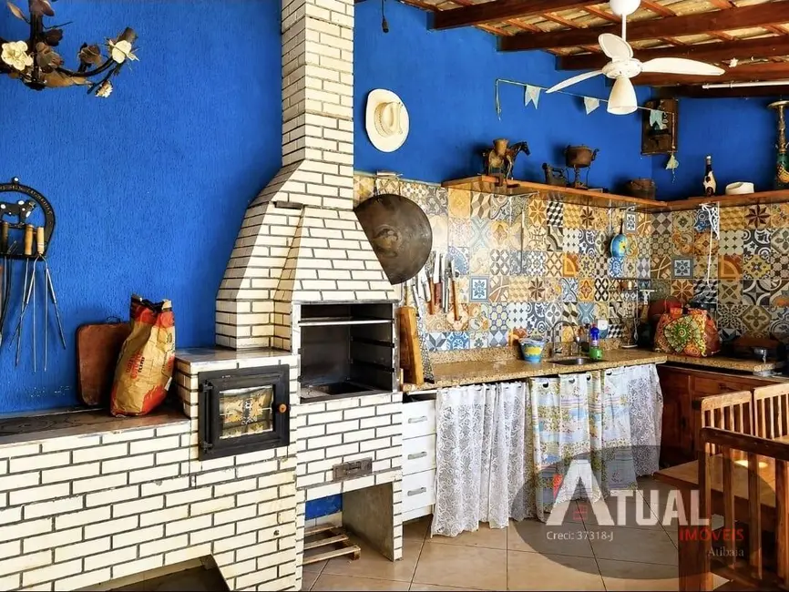 Casa com 3 quartos à venda, 120m2 em Mairipora - SP - imagem 4 Foto 4 de Casa com 3 quartos à venda, 120m2 em Mairipora - SP