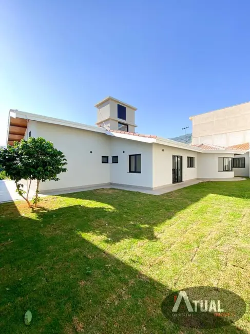 Foto 2 de Casa de Condomínio com 3 quartos à venda, 300m2 em Itapetinga, Atibaia - SP