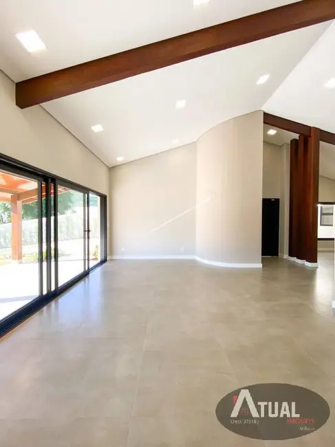 Foto 7 de Casa de Condomínio com 3 quartos à venda, 300m2 em Itapetinga, Atibaia - SP