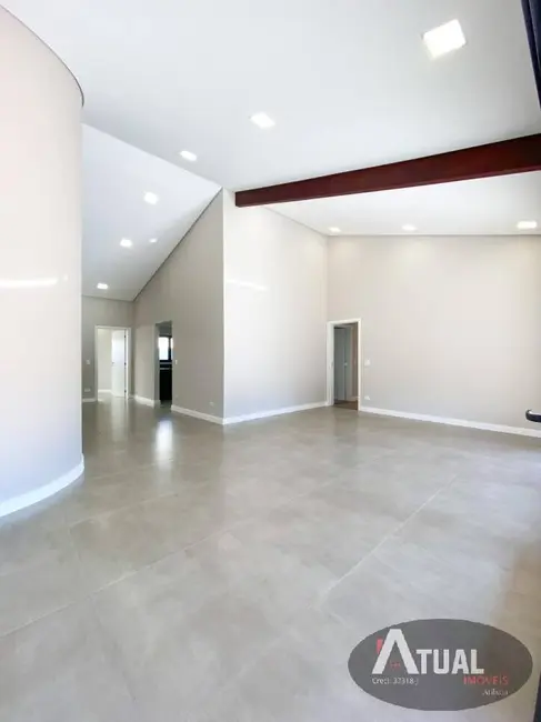 Foto 5 de Casa de Condomínio com 3 quartos à venda, 300m2 em Itapetinga, Atibaia - SP