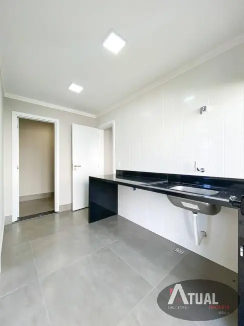 Foto 9 de Casa de Condomínio com 3 quartos à venda, 300m2 em Itapetinga, Atibaia - SP