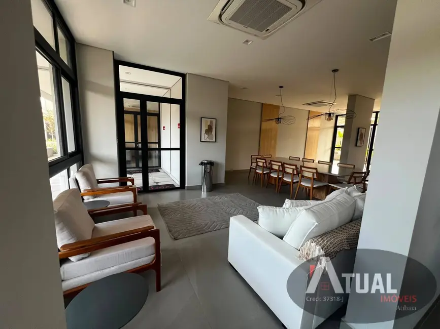Apartamento com 3 quartos à venda, 89m2 em Jardim Maristela, Atibaia - SP - imagem 4 Foto 4 de Apartamento com 3 quartos à venda, 89m2 em Jardim Maristela, Atibaia - SP