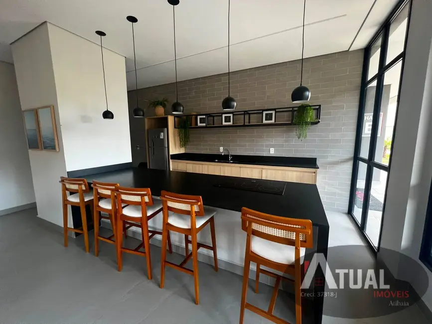 Apartamento com 3 quartos à venda, 89m2 em Jardim Maristela, Atibaia - SP - imagem 5 Foto 5 de Apartamento com 3 quartos à venda, 89m2 em Jardim Maristela, Atibaia - SP