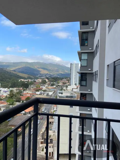 Apartamento com 3 quartos à venda, 89m2 em Jardim Maristela, Atibaia - SP - imagem 1 Foto 1 de Apartamento com 3 quartos à venda, 89m2 em Jardim Maristela, Atibaia - SP