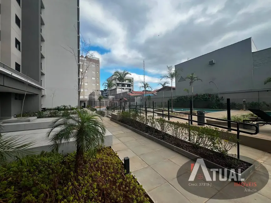 Apartamento com 3 quartos à venda, 89m2 em Jardim Maristela, Atibaia - SP - imagem 2 Foto 2 de Apartamento com 3 quartos à venda, 89m2 em Jardim Maristela, Atibaia - SP