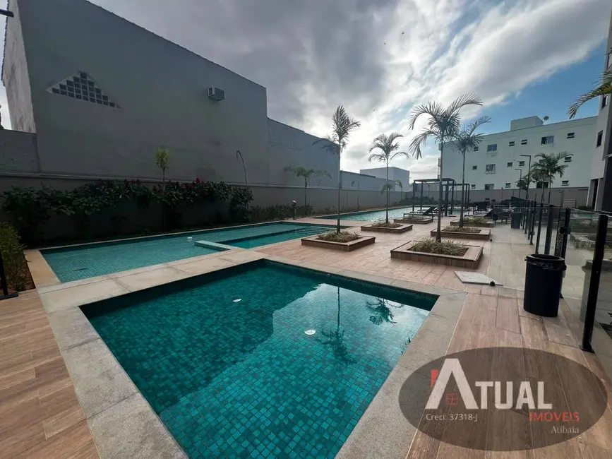 Apartamento com 3 quartos à venda, 89m2 em Jardim Maristela, Atibaia - SP - imagem 3 Foto 3 de Apartamento com 3 quartos à venda, 89m2 em Jardim Maristela, Atibaia - SP