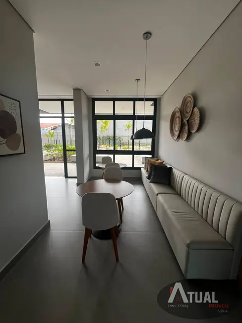 Apartamento com 3 quartos à venda, 89m2 em Jardim Maristela, Atibaia - SP - imagem 6 Foto 6 de Apartamento com 3 quartos à venda, 89m2 em Jardim Maristela, Atibaia - SP
