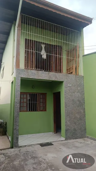 Casa com 2 quartos à venda, 180m2 em Jardim Imperial, Atibaia - SP - imagem 3 Foto 3 de Casa com 2 quartos à venda, 180m2 em Jardim Imperial, Atibaia - SP