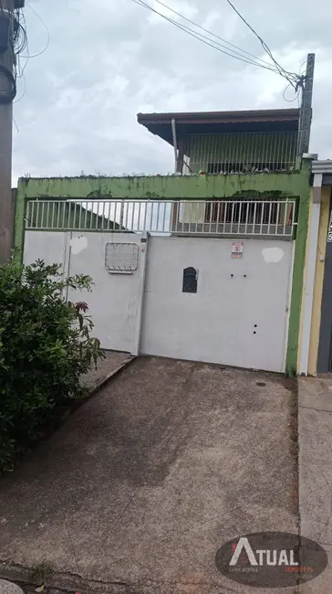 Casa com 2 quartos à venda, 180m2 em Jardim Imperial, Atibaia - SP - imagem 1 Foto 1 de Casa com 2 quartos à venda, 180m2 em Jardim Imperial, Atibaia - SP