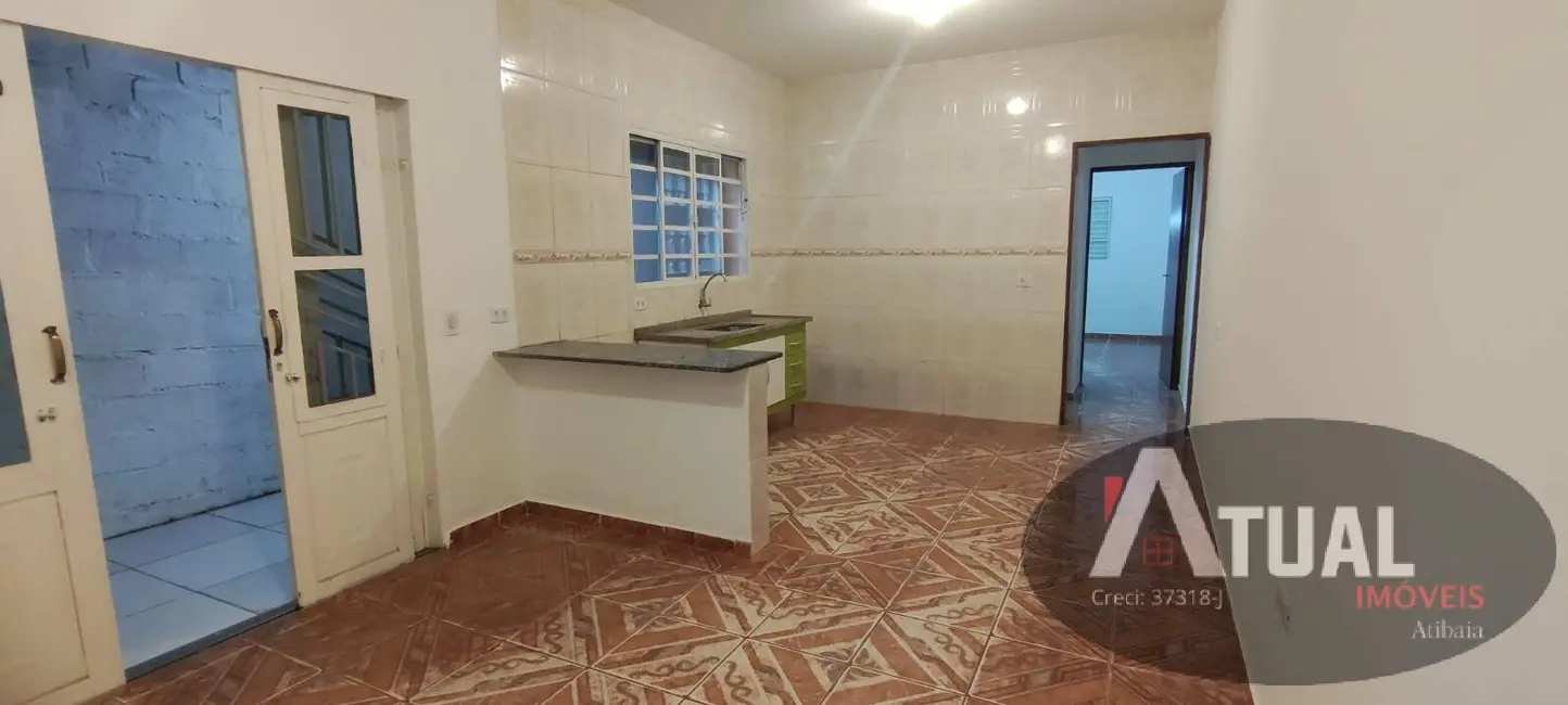 Foto 5 de Casa com 2 quartos à venda, 58m2 em Jardim das Cerejeiras, Atibaia - SP