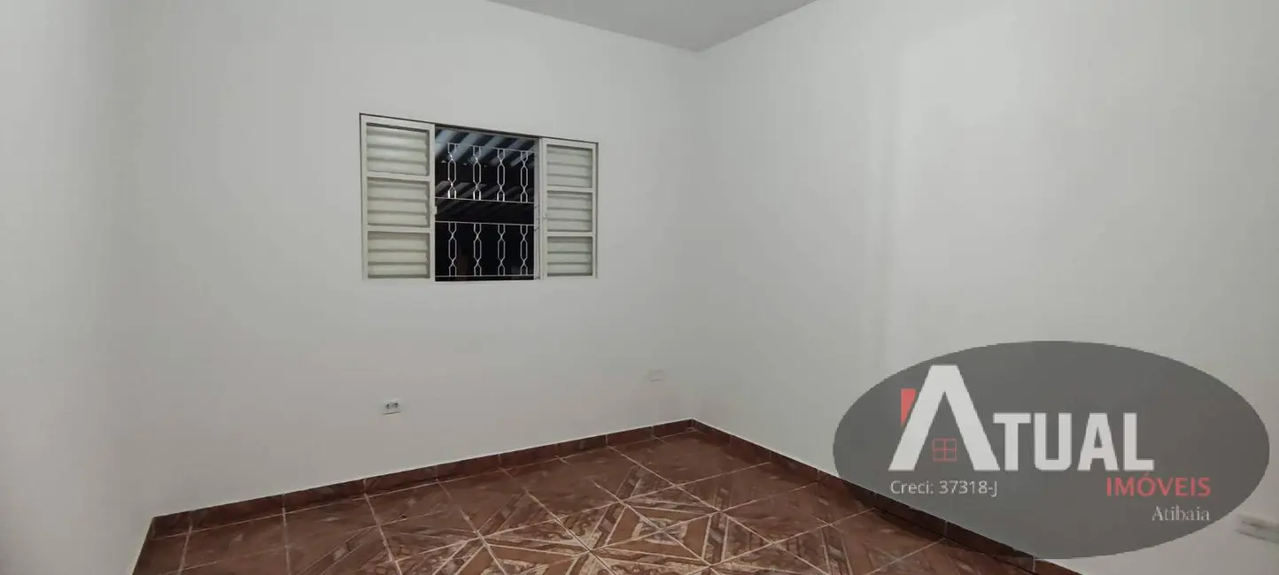Foto 6 de Casa com 2 quartos à venda, 58m2 em Jardim das Cerejeiras, Atibaia - SP