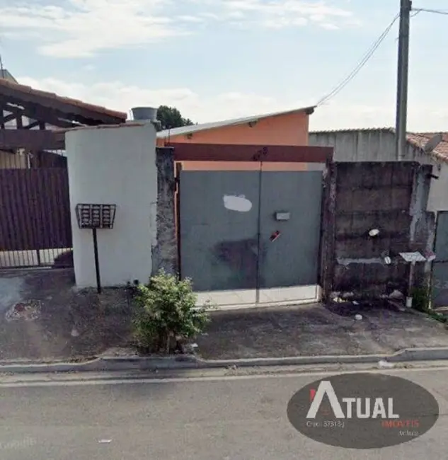 Foto 1 de Casa com 2 quartos à venda, 58m2 em Jardim das Cerejeiras, Atibaia - SP
