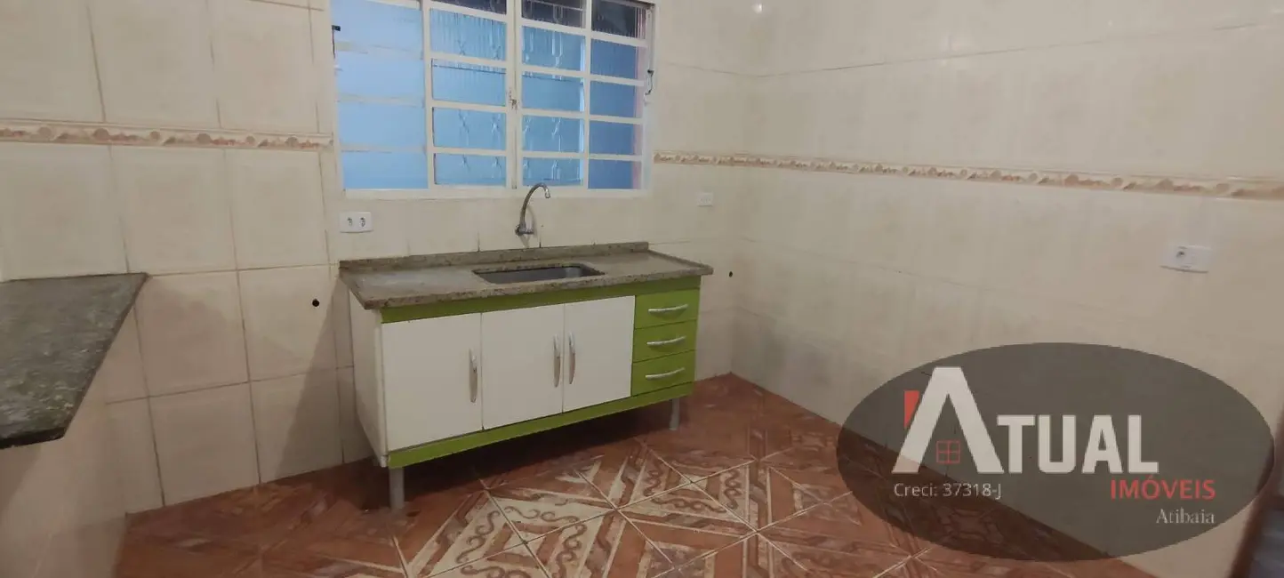 Foto 7 de Casa com 2 quartos à venda, 58m2 em Jardim das Cerejeiras, Atibaia - SP